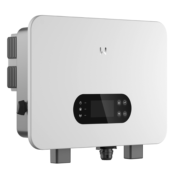 GOODWE 6KW Single Phase Low Voltage Hybrid Inverter (ES Uniq)