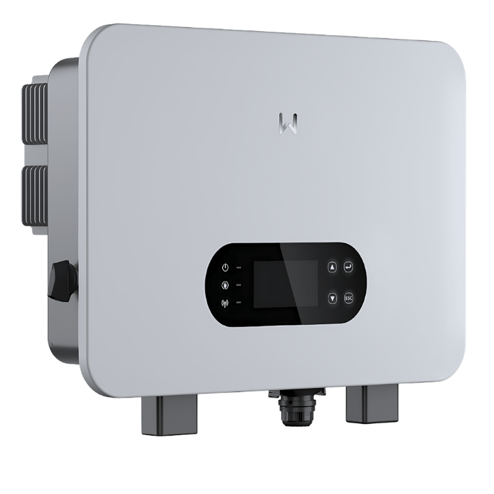 GOODWE 8KW Single Phase Low Voltage Hybrid Inverter (ES Uniq)