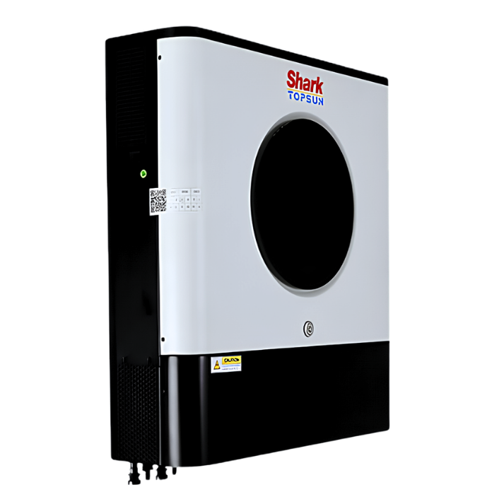 SHARK TOPSUN 11000VA/11000W 48V MPPT SOLAR INVERTER/ Parallel