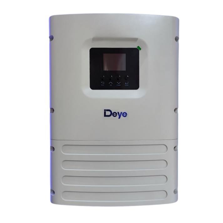DEYE SINGLE-PHASE OFF-GRID HYBRID INVERTER 6KW (SUN-6K-OG01LP1-EU-AM2)