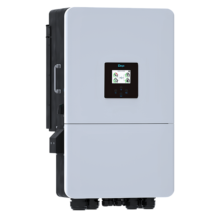 DEYE THREE-PHASE LV HYBRID INVERTER 20KW (SUN-20K-SG05LP3-EU-SM2)
