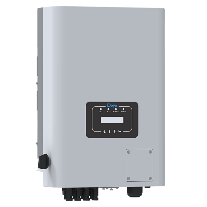 DEYE THREE-PHASE STRING INVERTER 15KW (SUN-15K-G05)