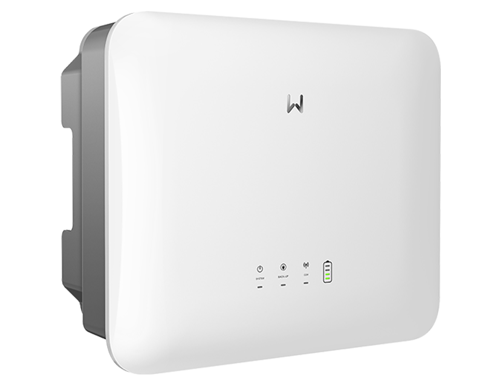 GoodWe Hybrid Solar Inverter (LV) ES G2 Series 2MPPT - GW6000 - 6KW