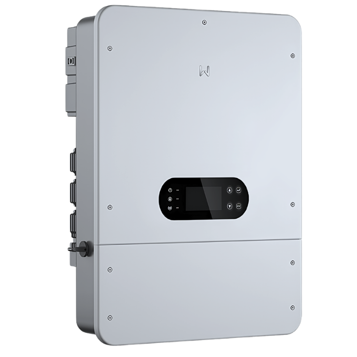 GoodWe 20KW Three Phase Low Voltage 4 MPPTs Hybrid Inverter
