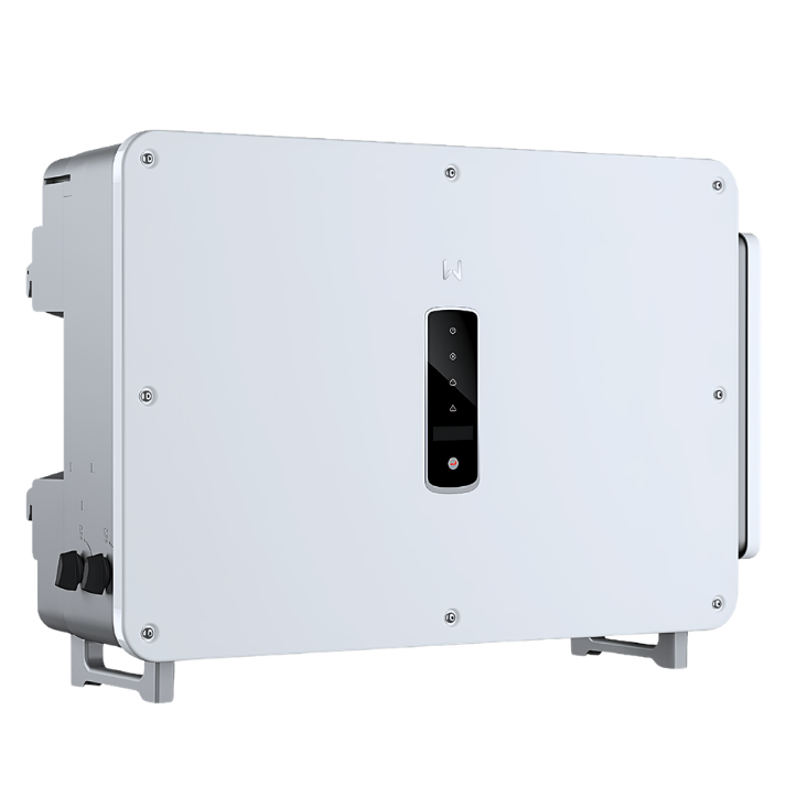 GoodWe 110KW Three Phase 10 MPPTS GRID-TIED PV INVERTER
