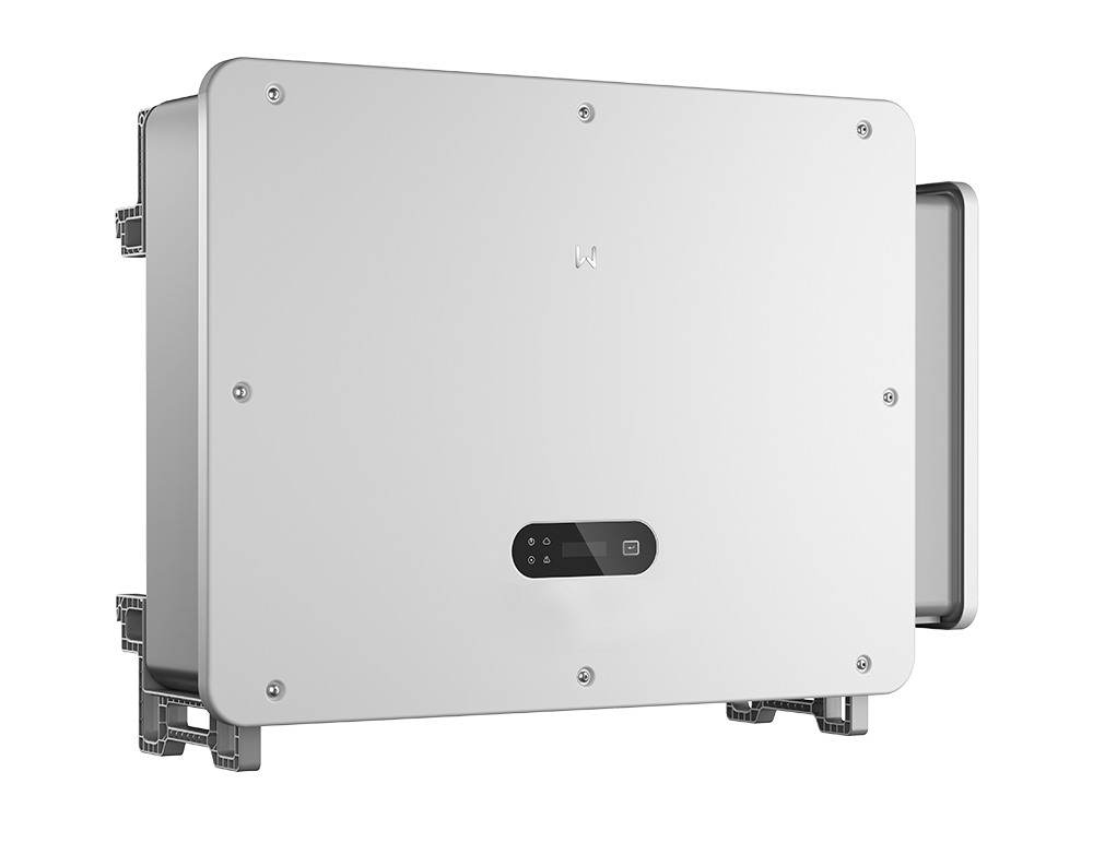 GoodWe 150KW Three Phase 10 MPPTS GRID-TIED PV INVERTER