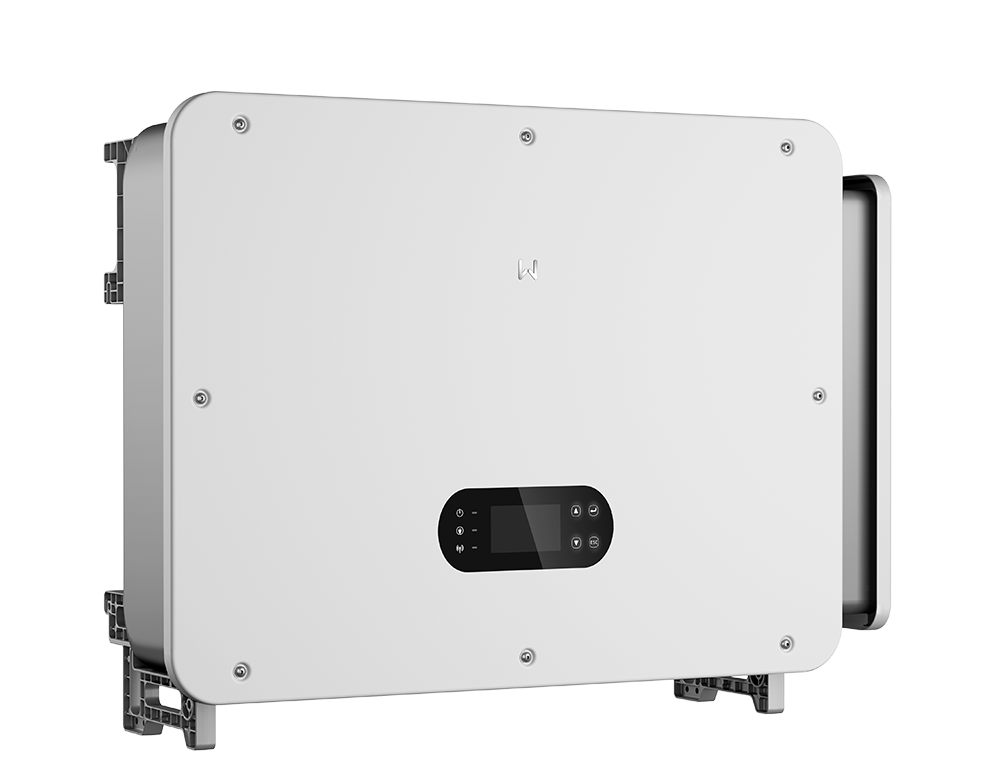 GoodWe 100KW Three Phase 8MPPTs Hybrid Inverter (HV) With AFCI