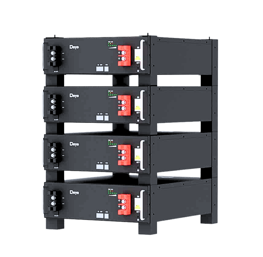 DEYE SE-G5.3 Lithium LV Battery