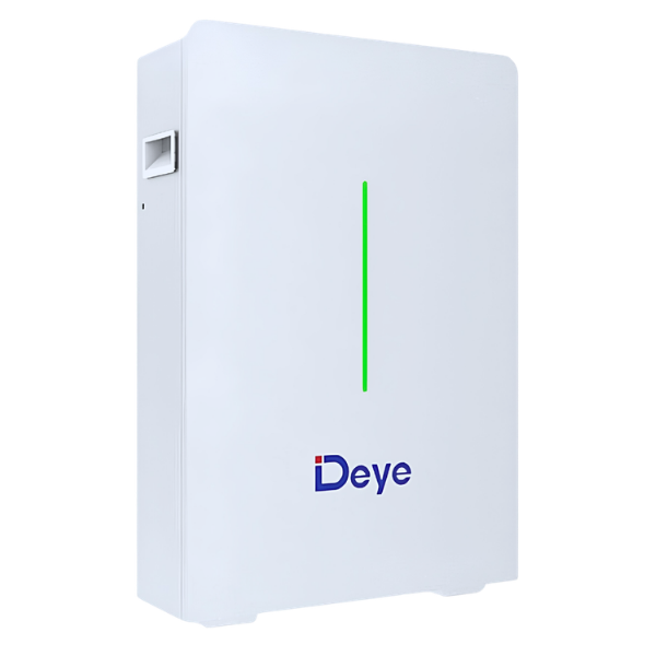 DEYE LV Battery 51.2V 208AH Life PO4