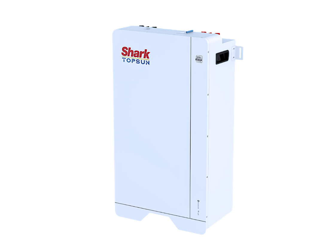 SHARK TOPSUN 51.2V 300AH LifePo4 Battery
