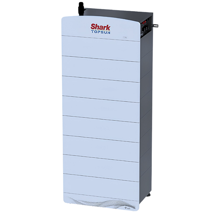Shark Top Sun HV 400V 100Ah