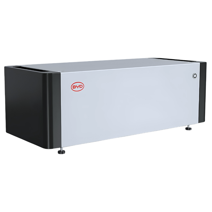 BYD Lithium Solar Battery (LV) - LV5.0 - 5kwh-51.2V 100Ah