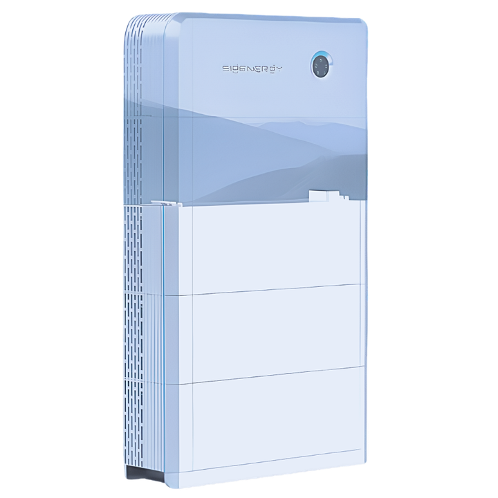 SIGEN LiFePO4 Battery 314Ah (SigenStor BAT 10.0), 9.04KWh