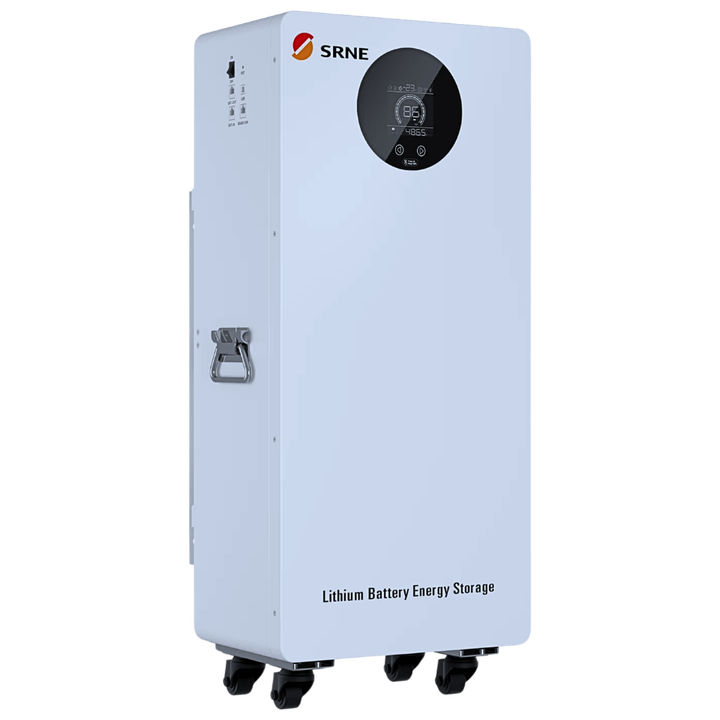 SRNE-51.2V 314AH LifePO4 Battery (SR-SE16B-Pro)
