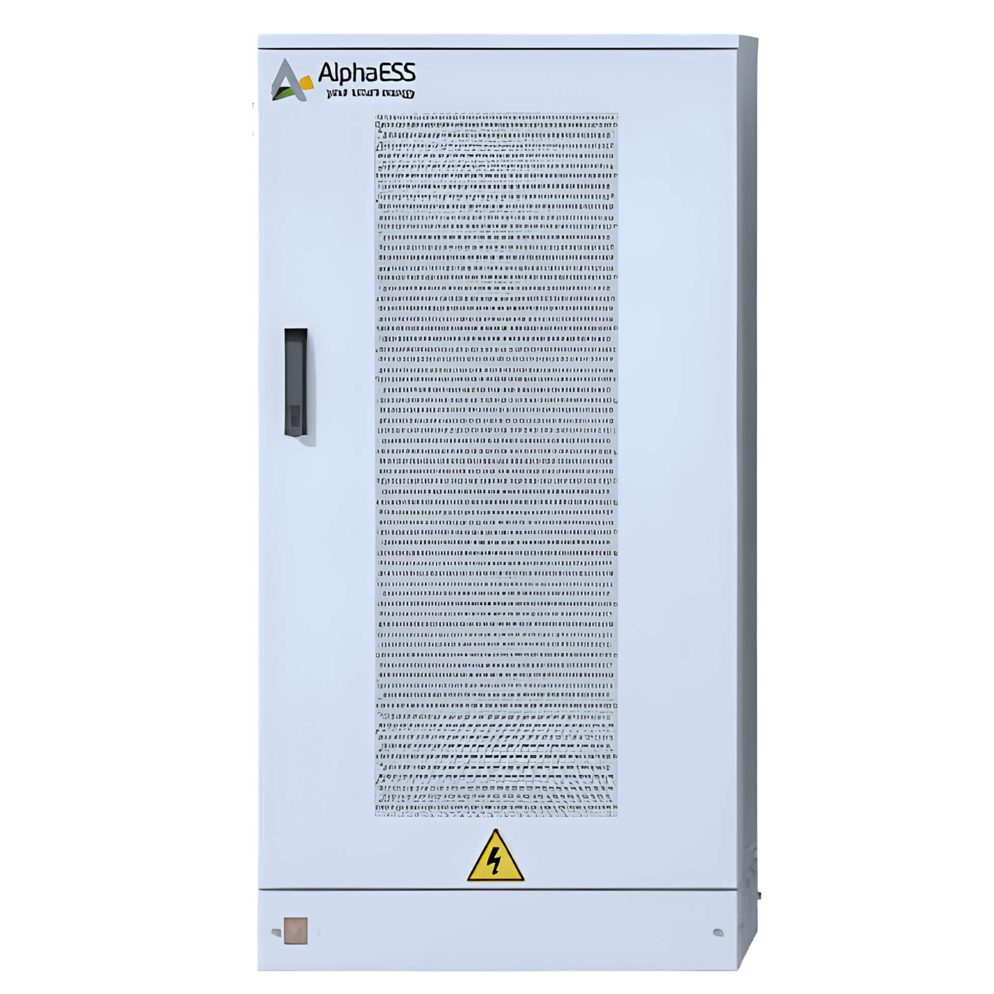 Alpha ESS STS Cabinet 300KW (Shark Topsun)