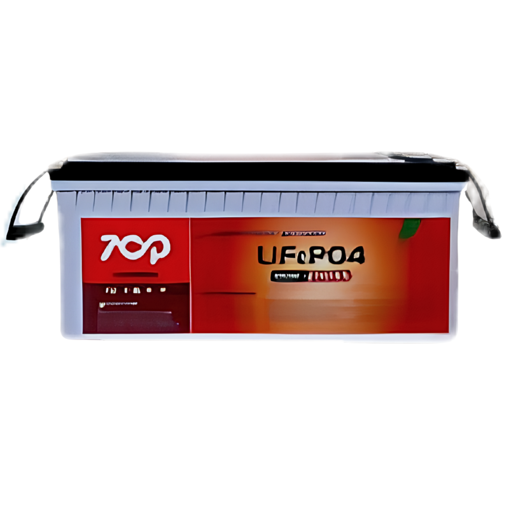 TOP 25.6V 230AH Deep Cycle LiFePO4 Battery
