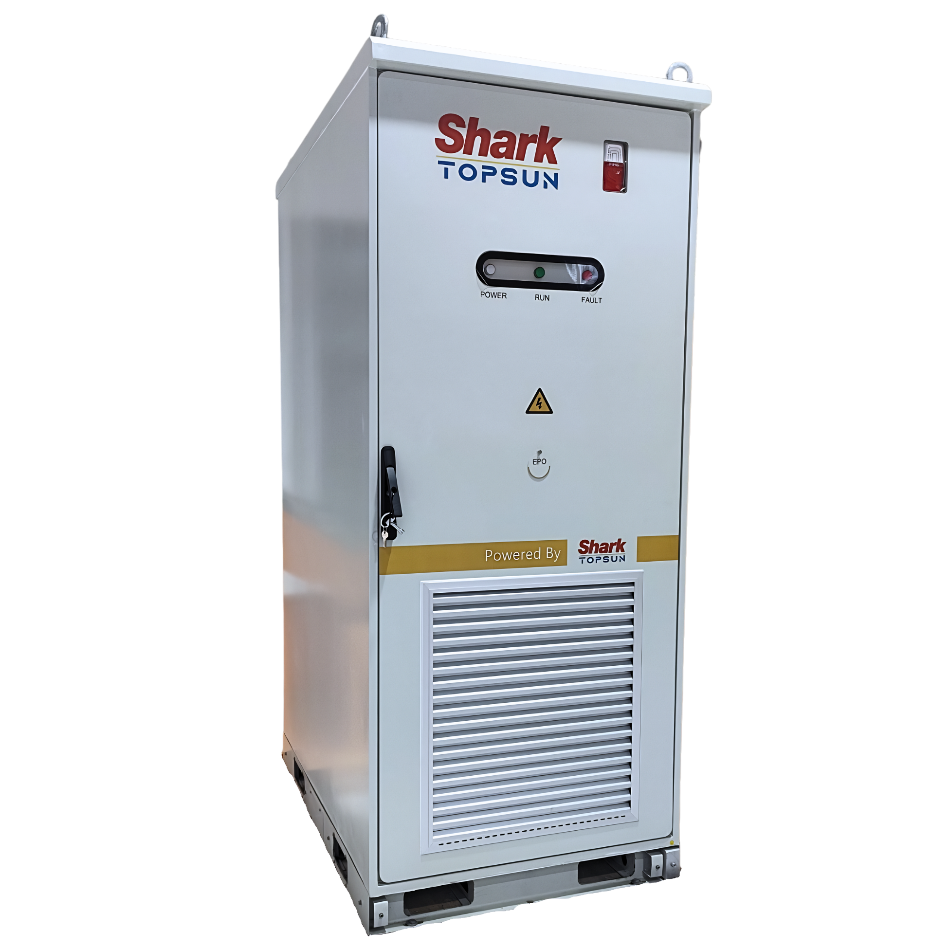 STS (AlphaESS Cabinet) STORION-LC-TB125 - For Quotation Calculation