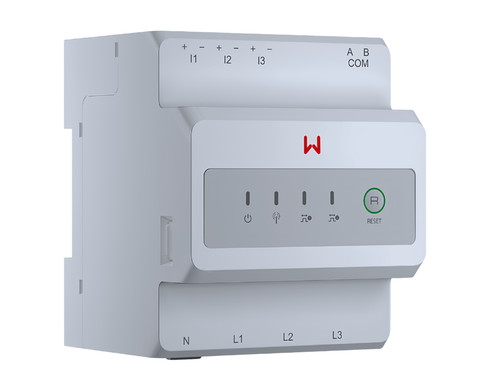 Good We Three Phase Smart Meter GM330